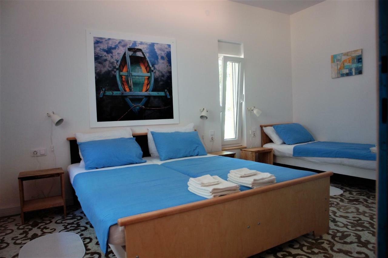 Quercus Apartment Stara Baška Exterior foto